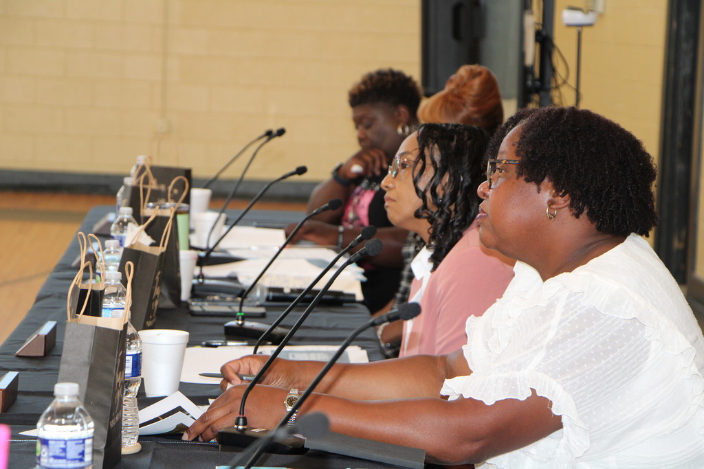 august board meeting