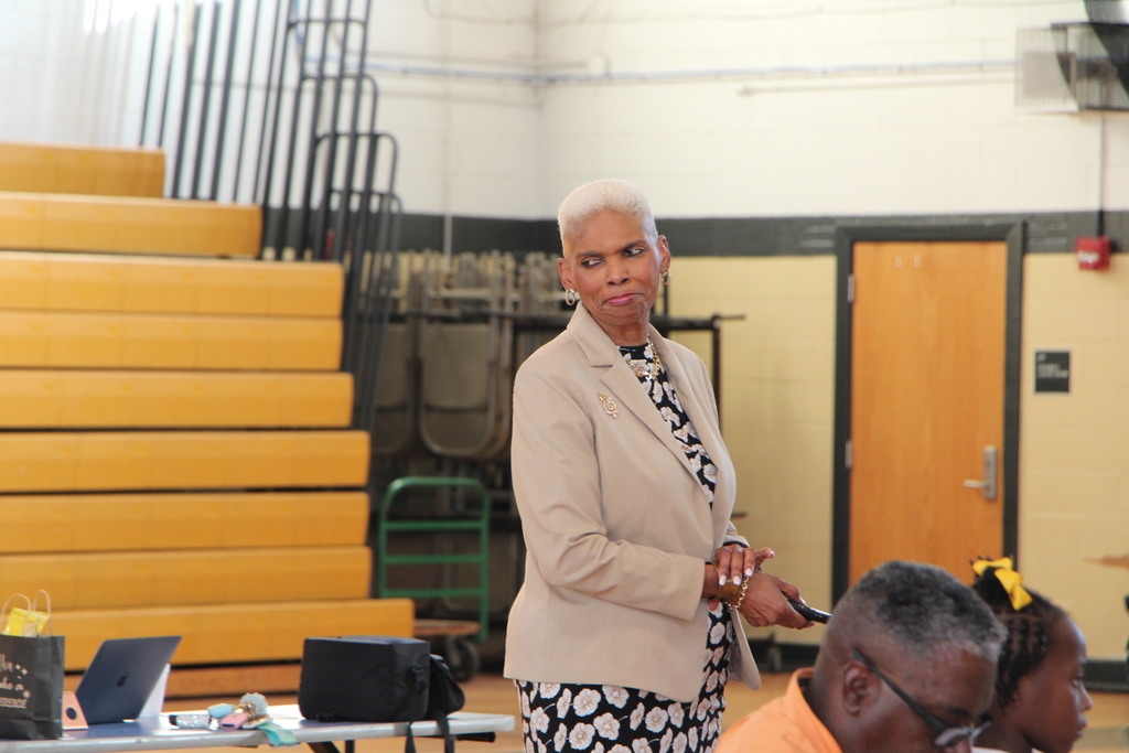 august board meeting