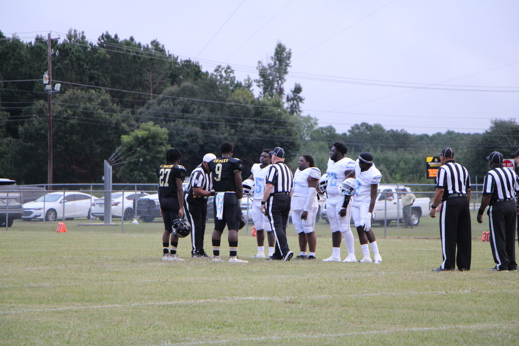 football game