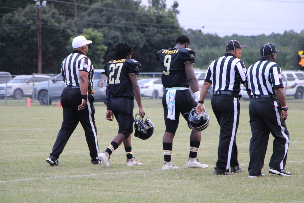 football game