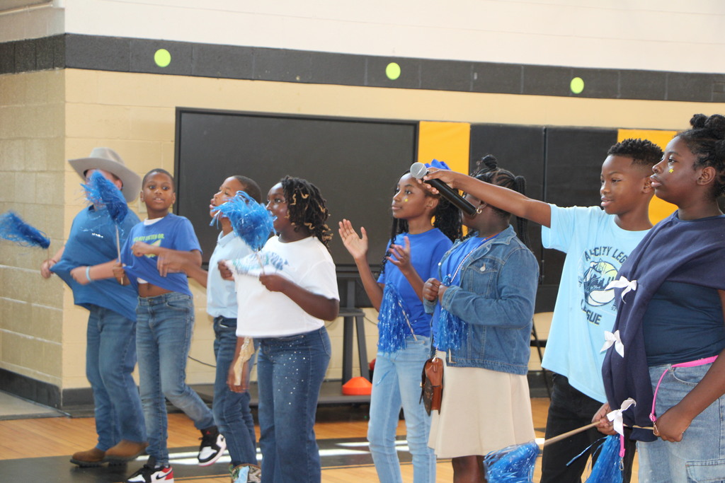 pbis event