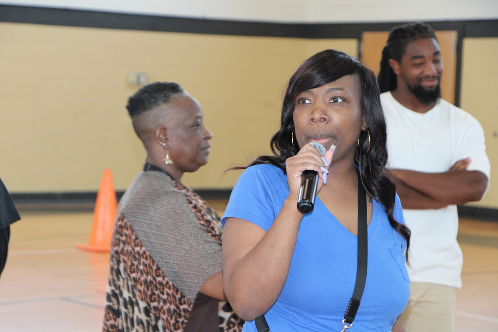 pbis event