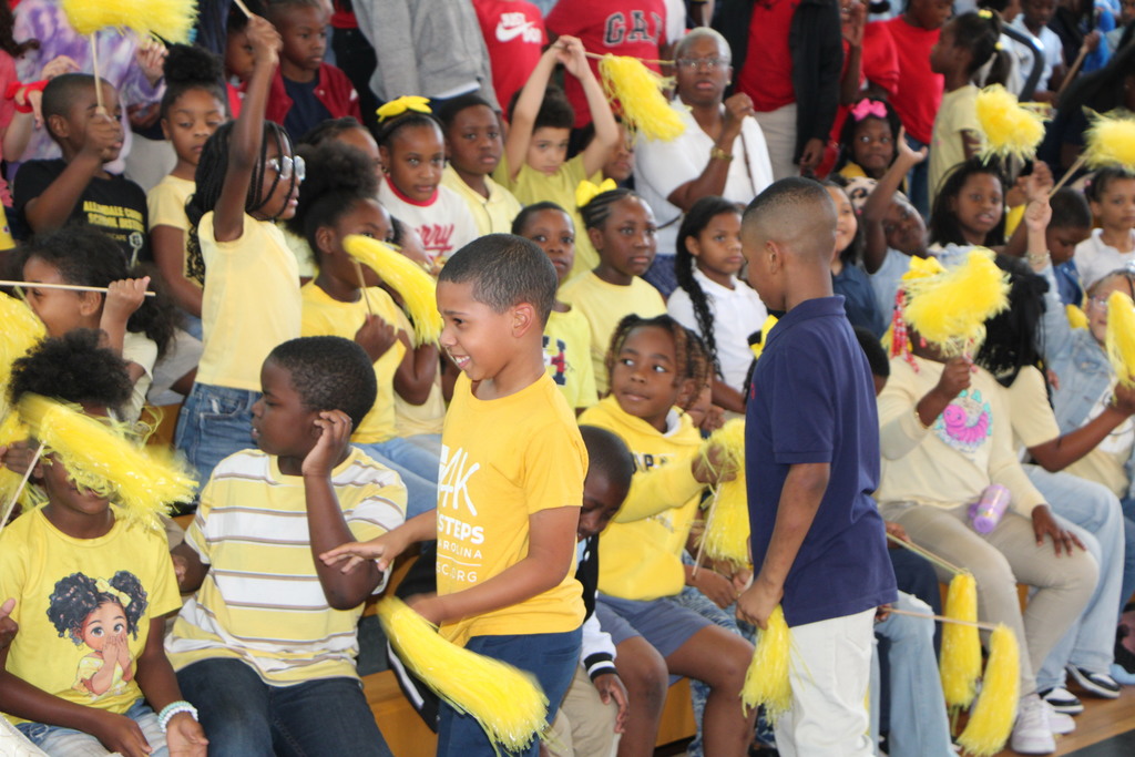 pbis event
