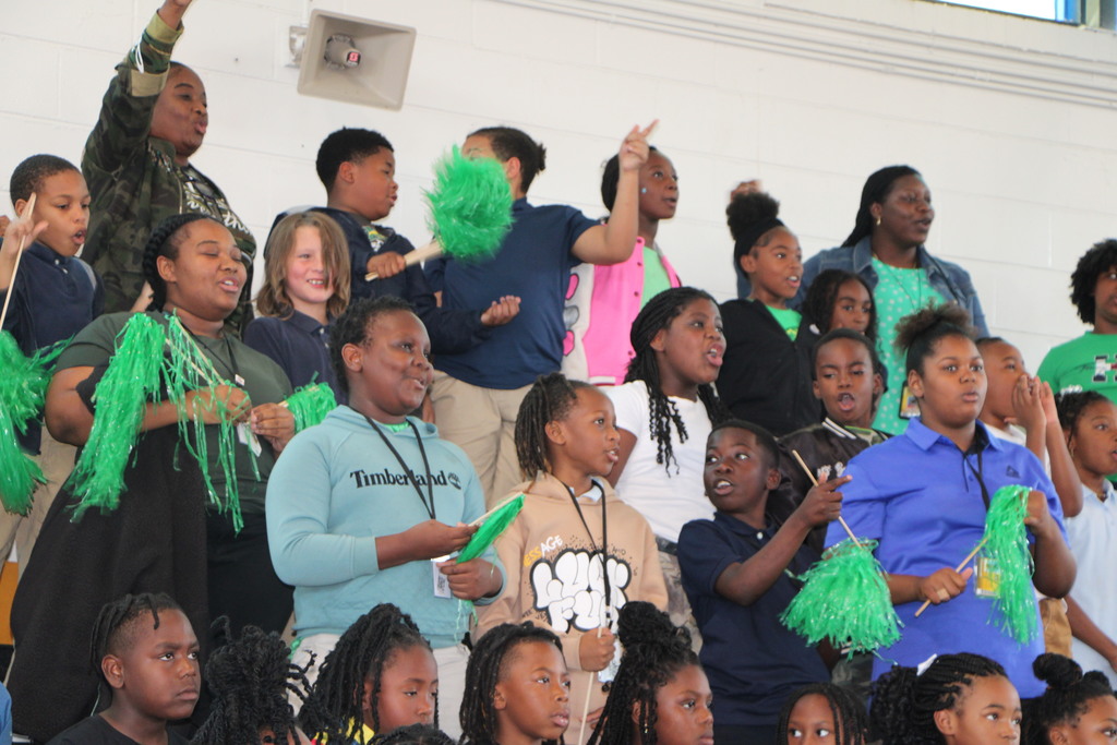 pbis event