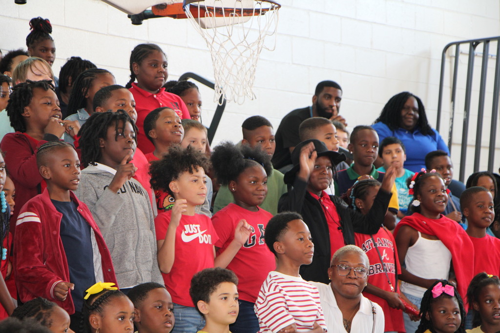 pbis event