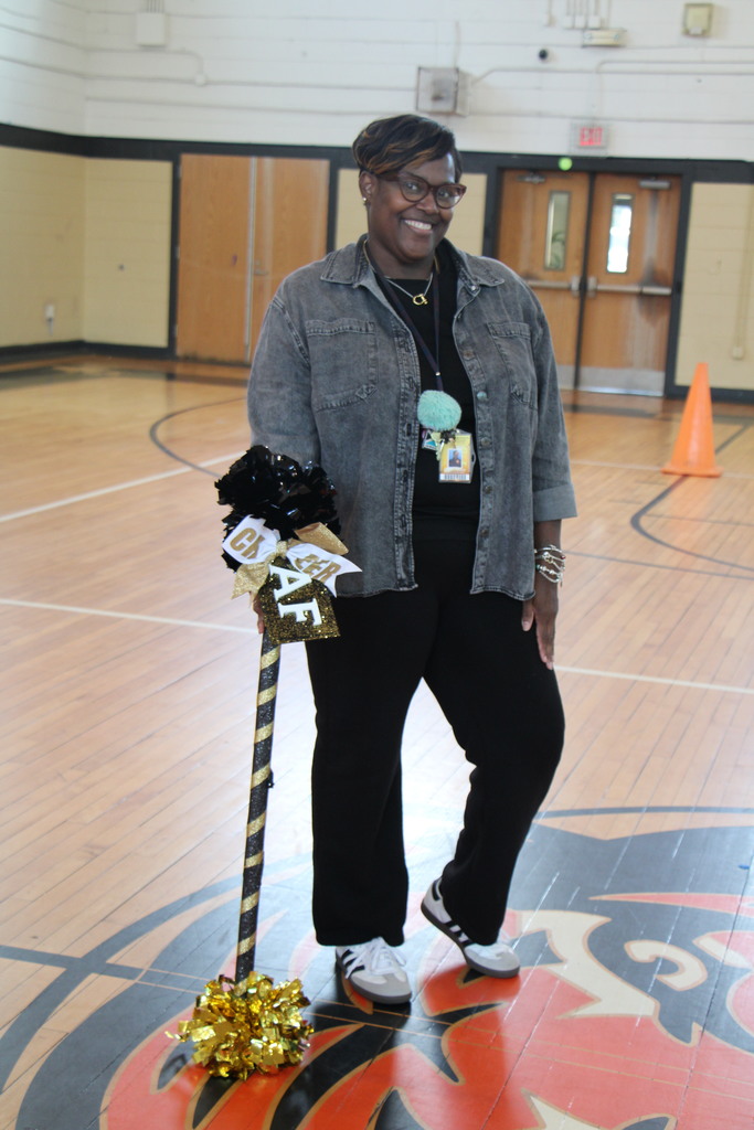 pbis event