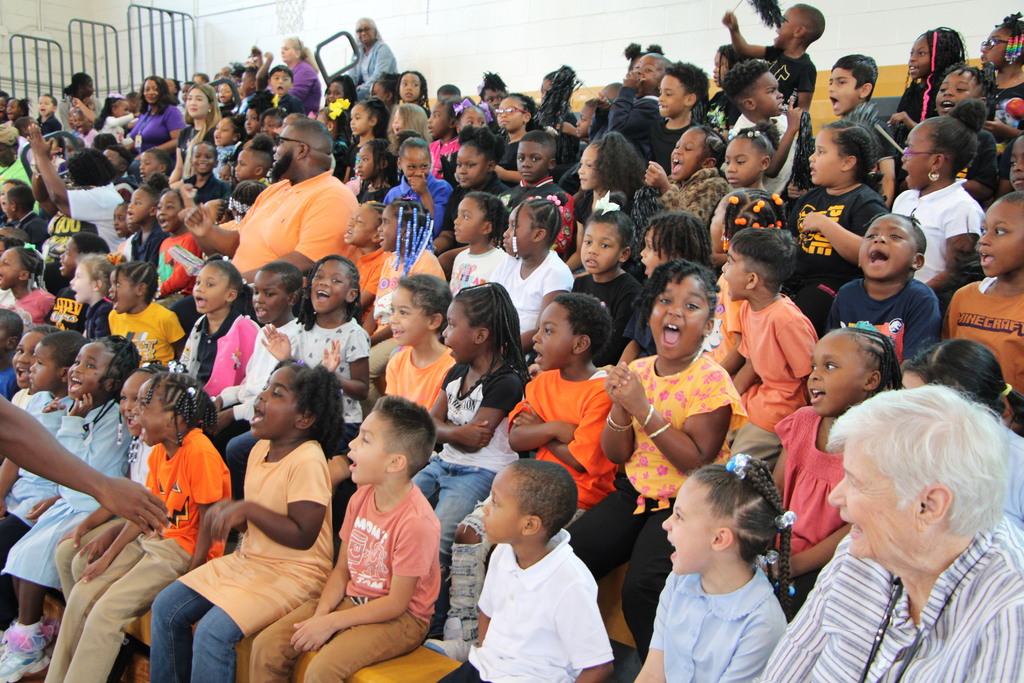 pbis event
