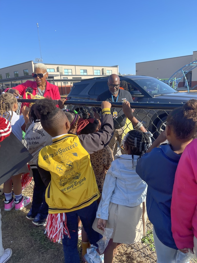 grandparents parade