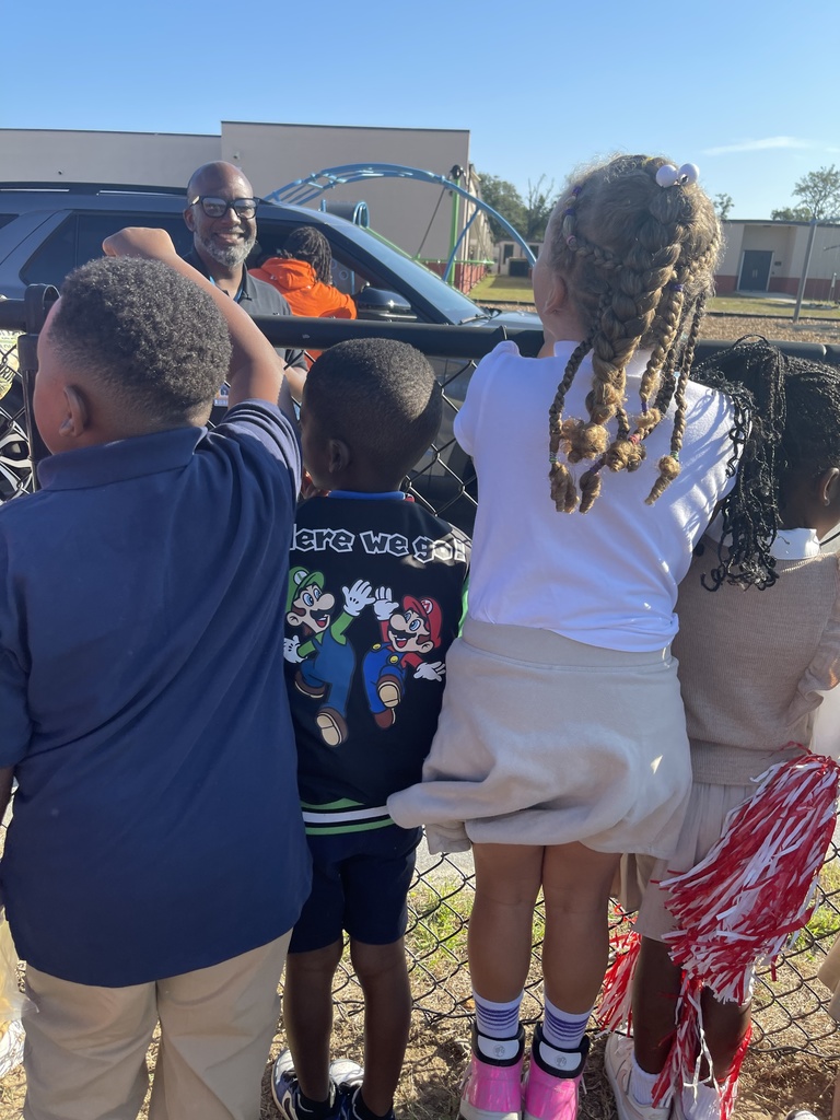 grandparents parade