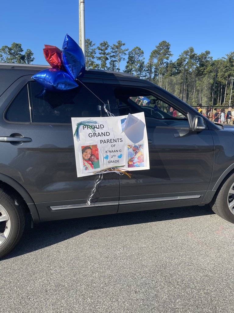 grandparents paradegrandparents parade