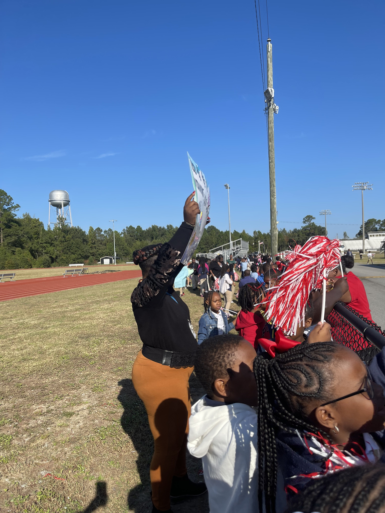 grandparents parade
