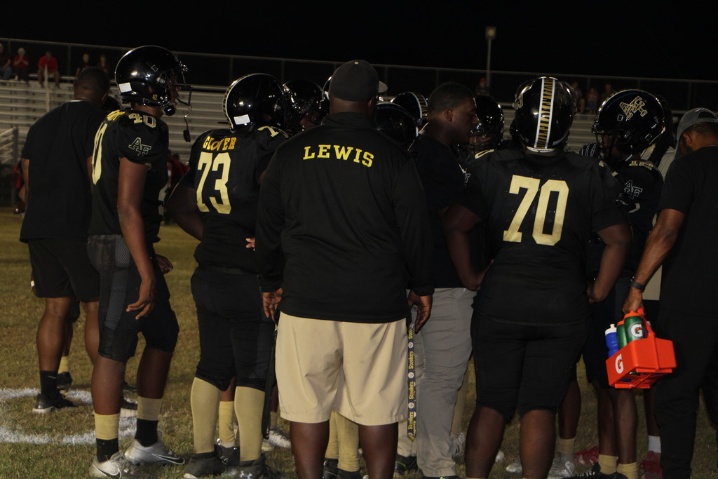 football game