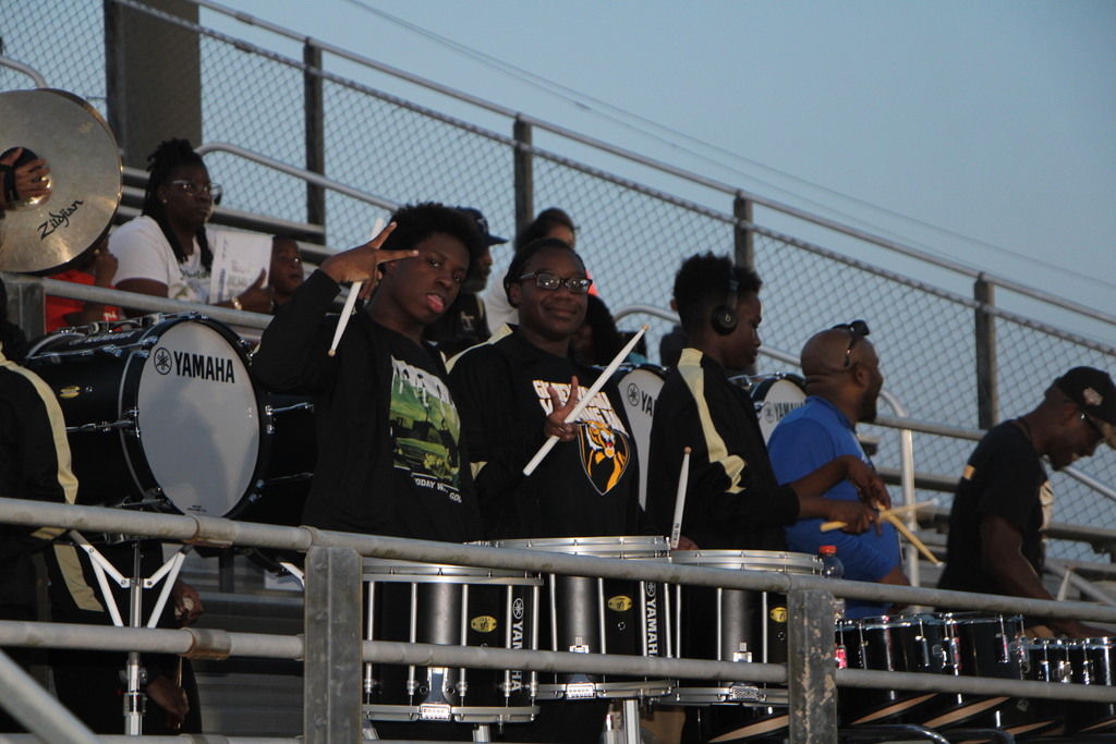 football game