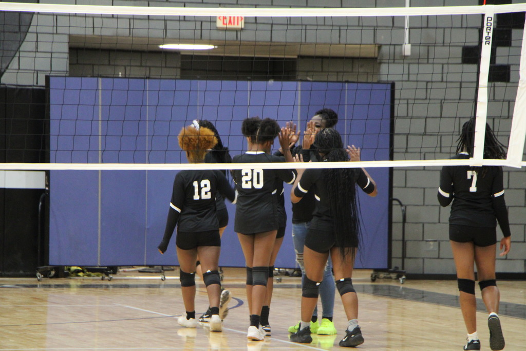 volleyball