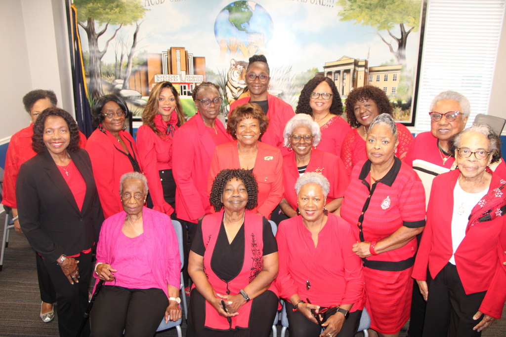retiree meeting