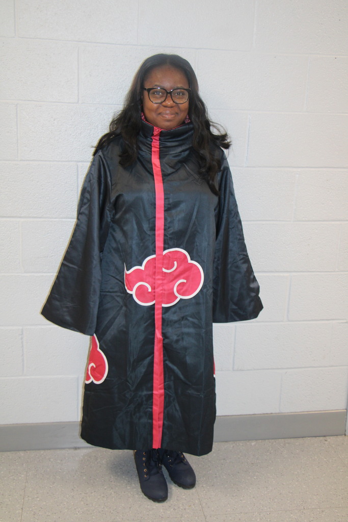 character day