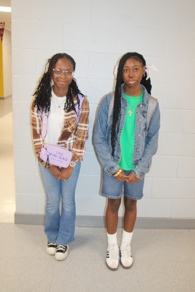 character day