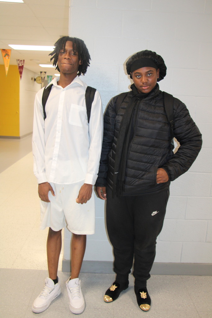 character day