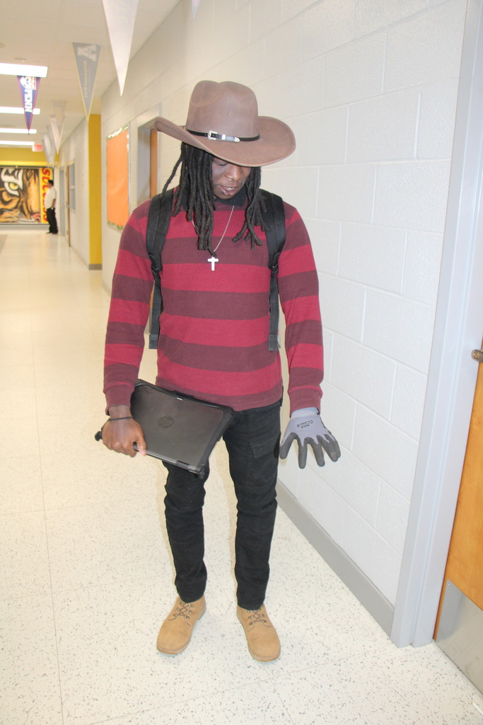 character day