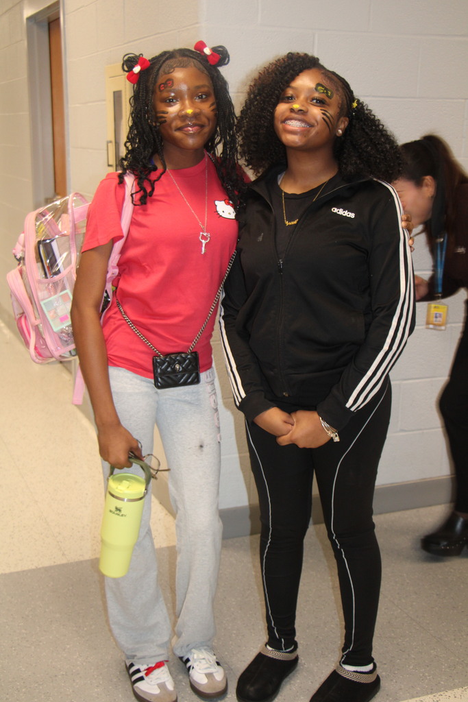 character day