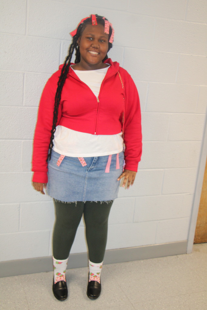 character day