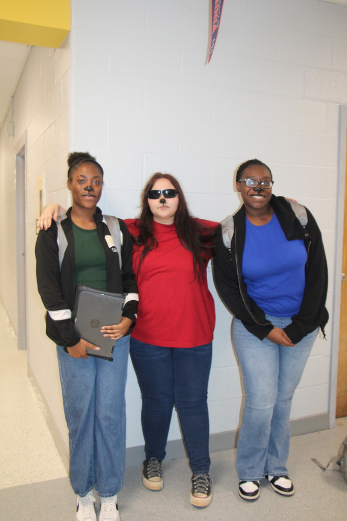 character day