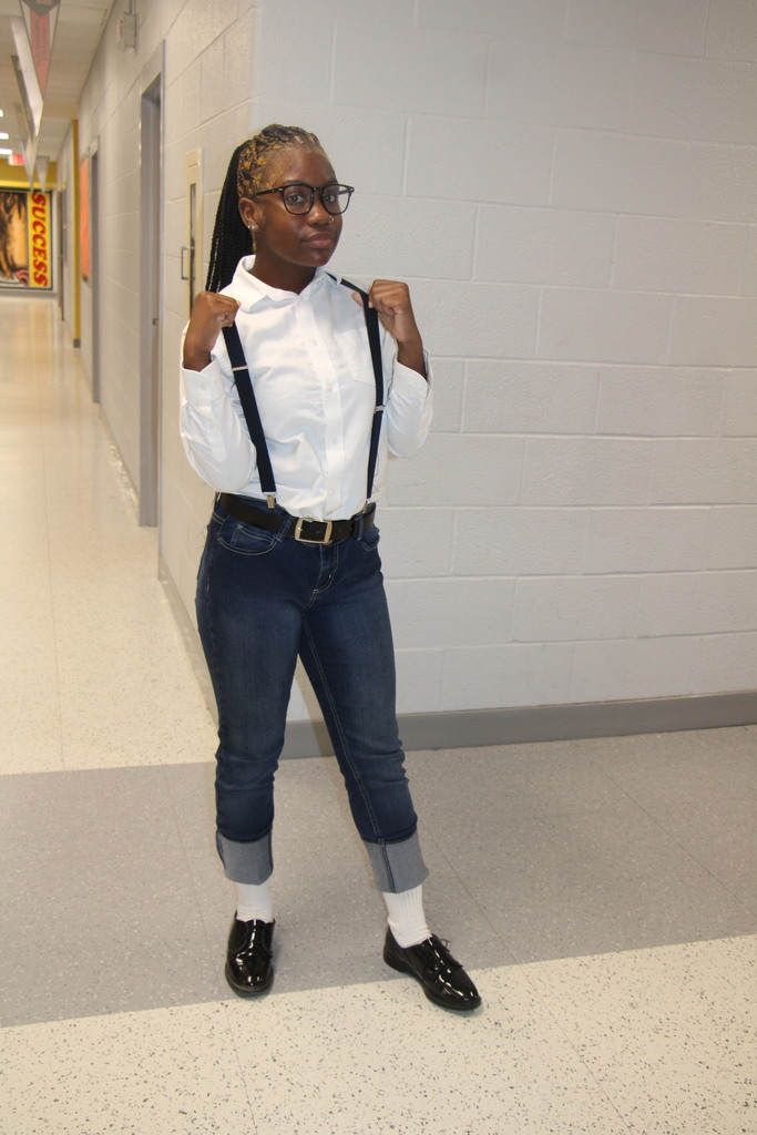 character day