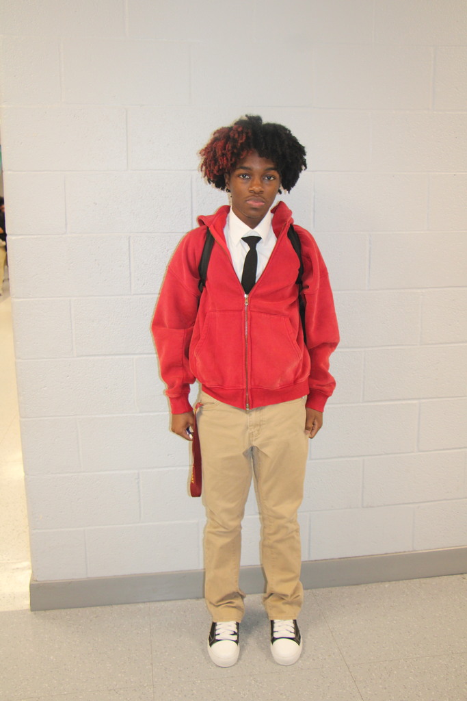 character day
