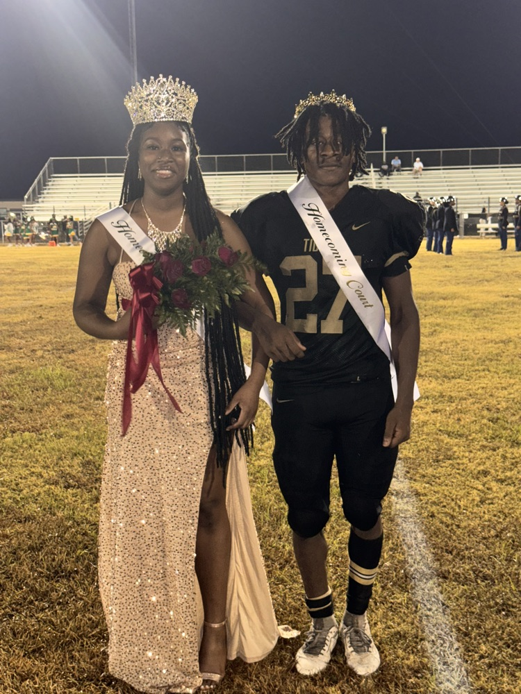 homecoming 2025