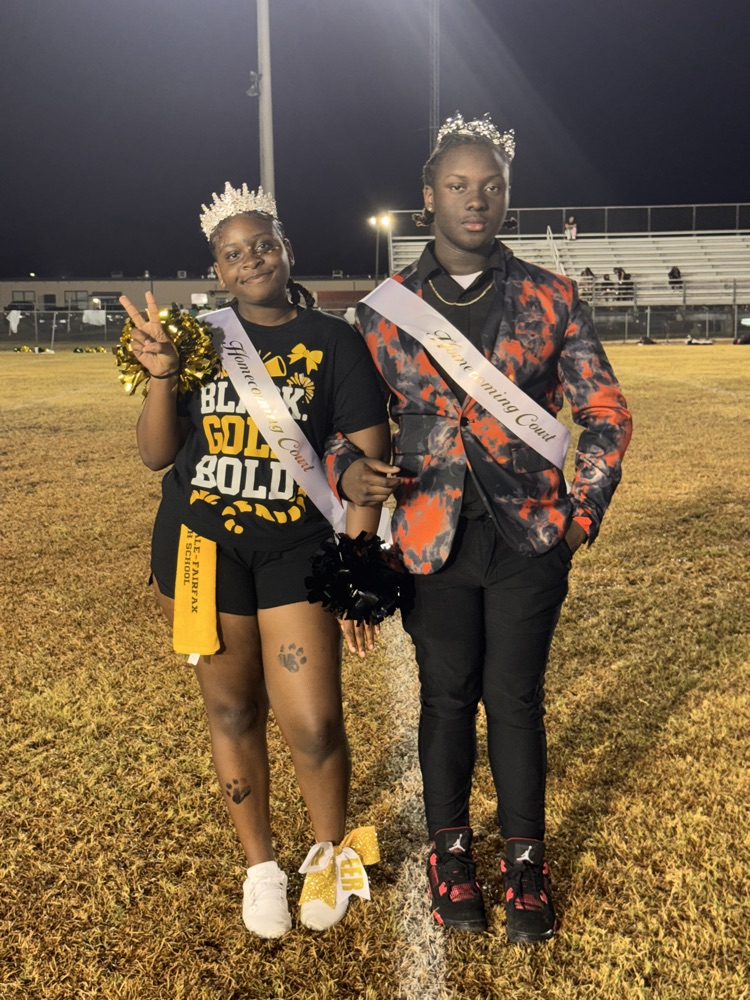 homecoming 2025