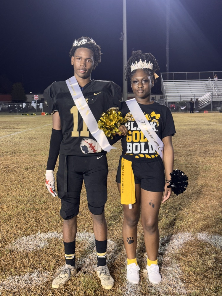 homecoming 2025