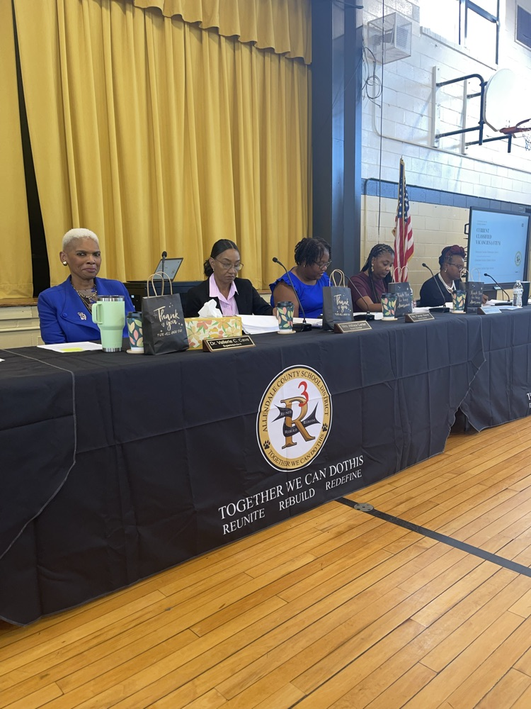 board meeting
