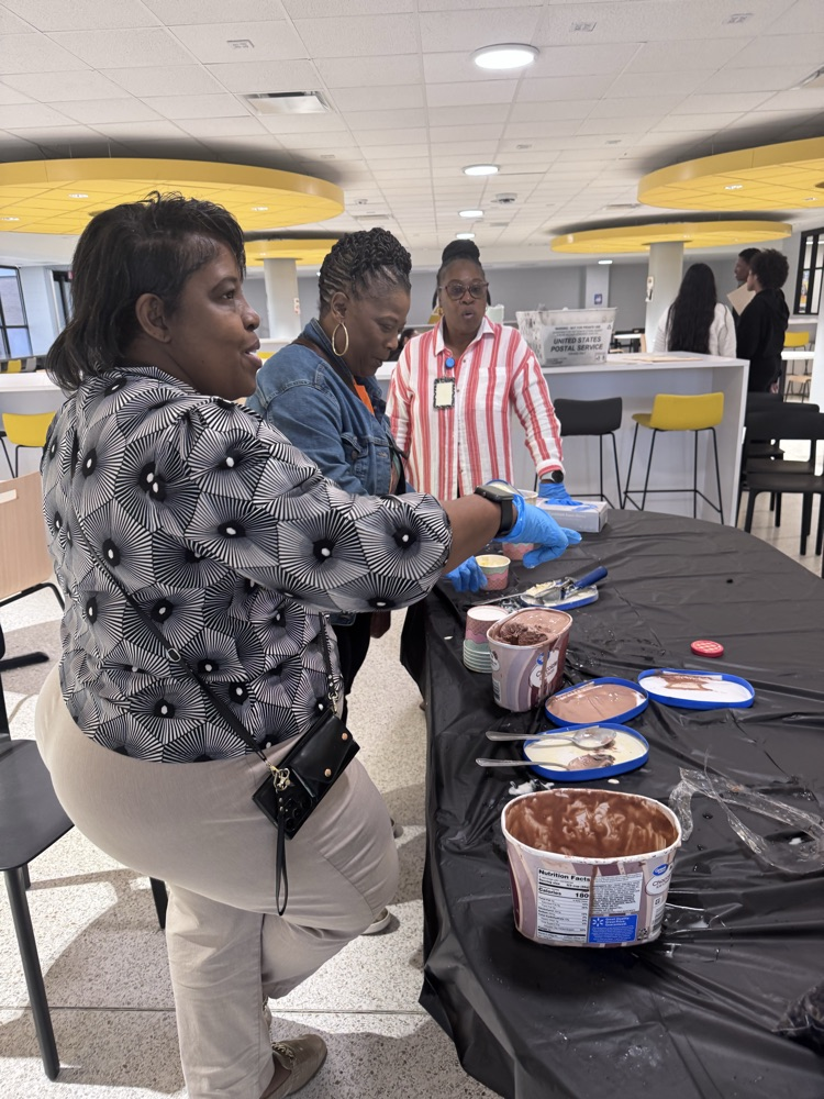 ice cream social