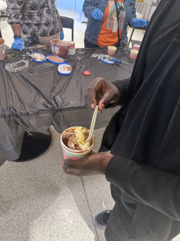 ice cream social