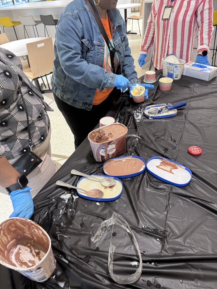 ice cream social