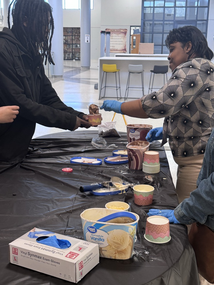 ice cream social