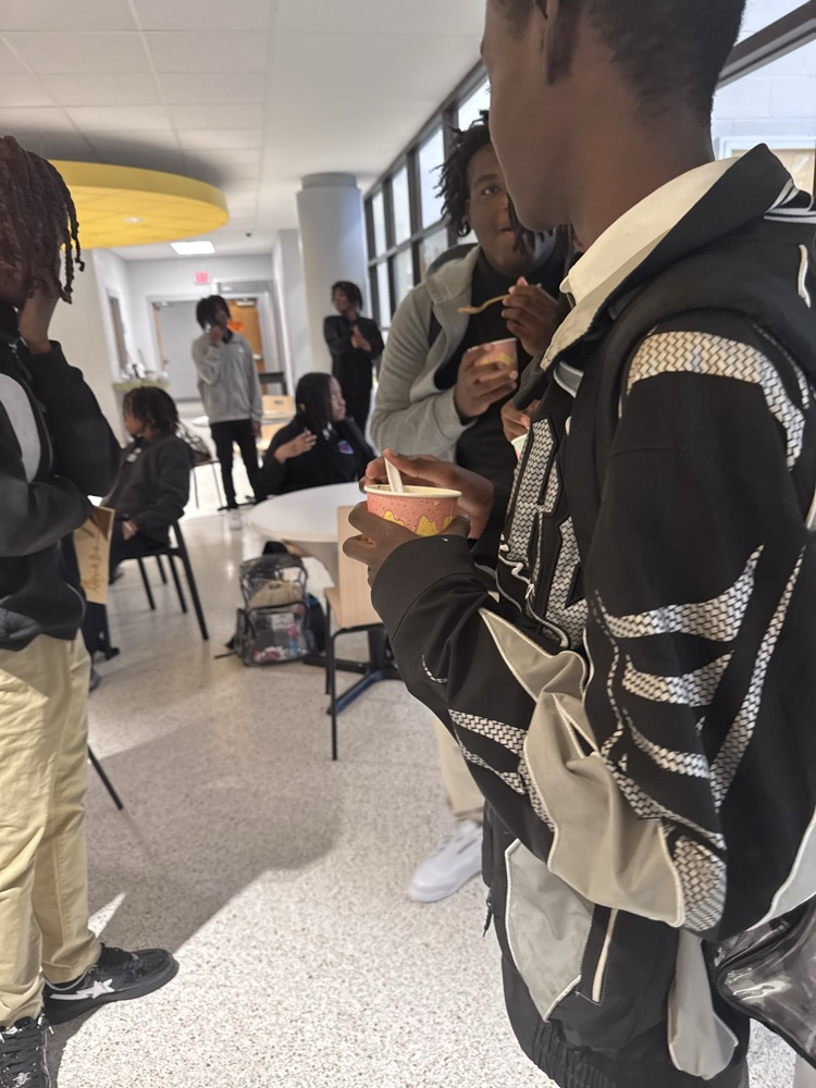 ice cream social