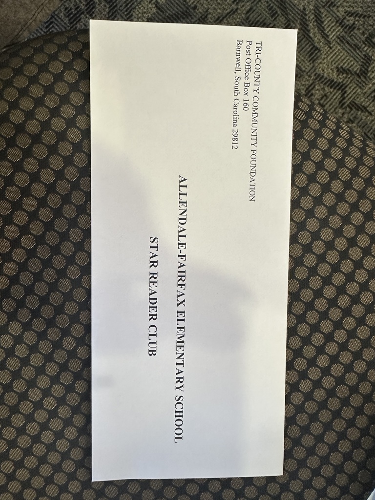 grant awarded