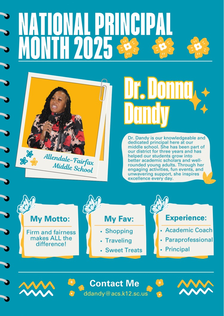 dr donna dandy
