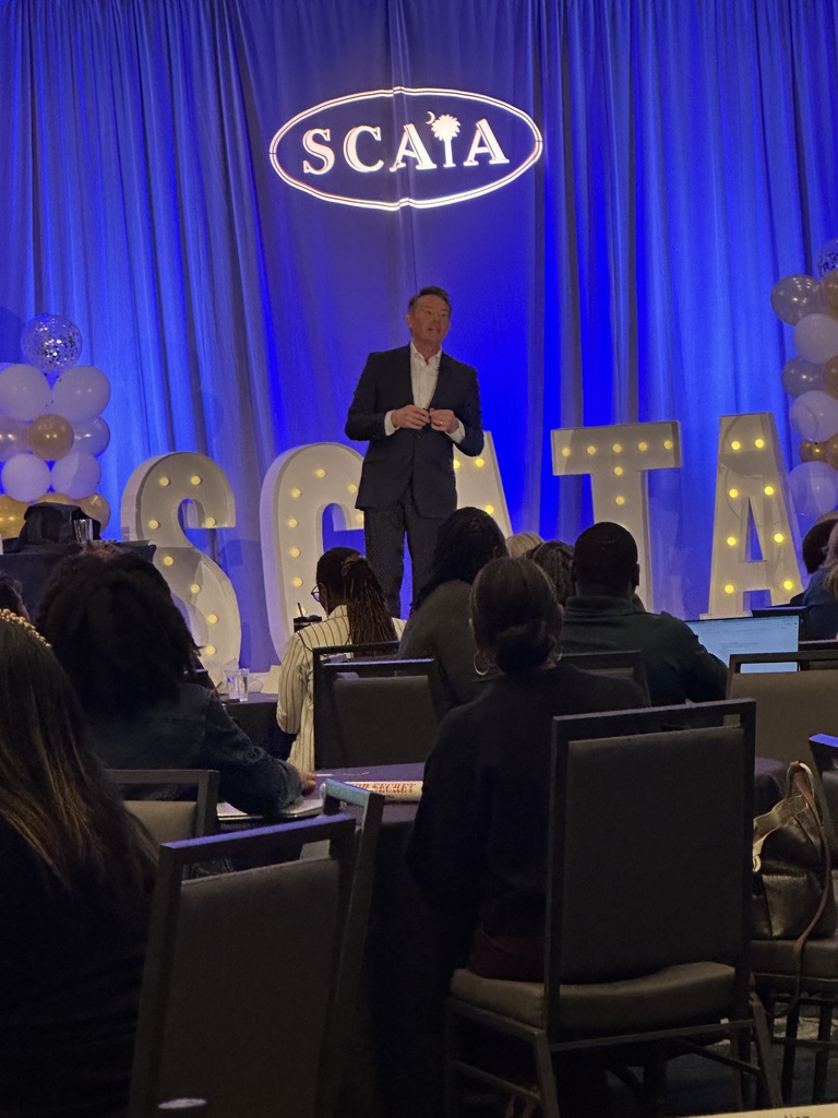 scatia conference