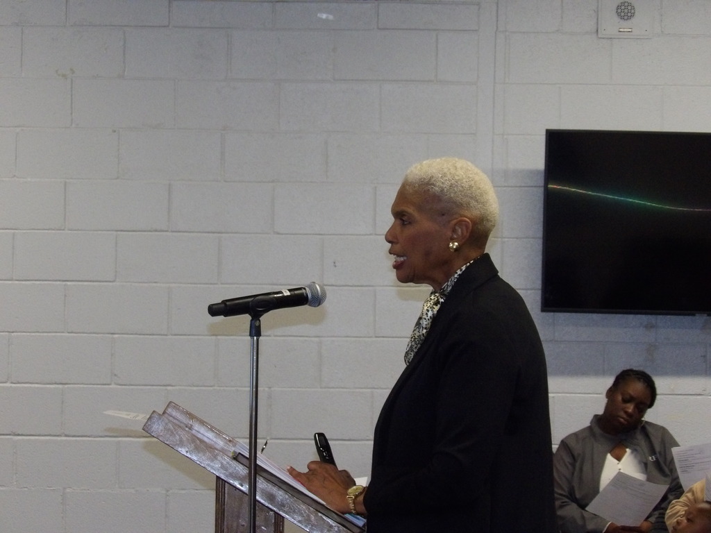 october board meeting