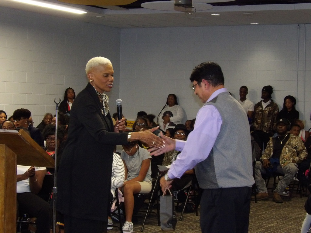 october board meeting