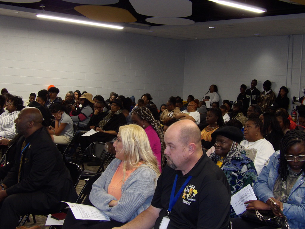 october board meeting