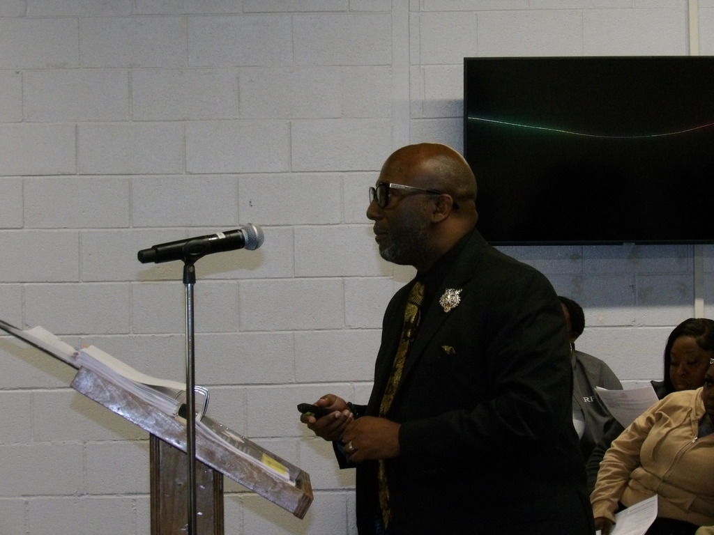 october board meeting