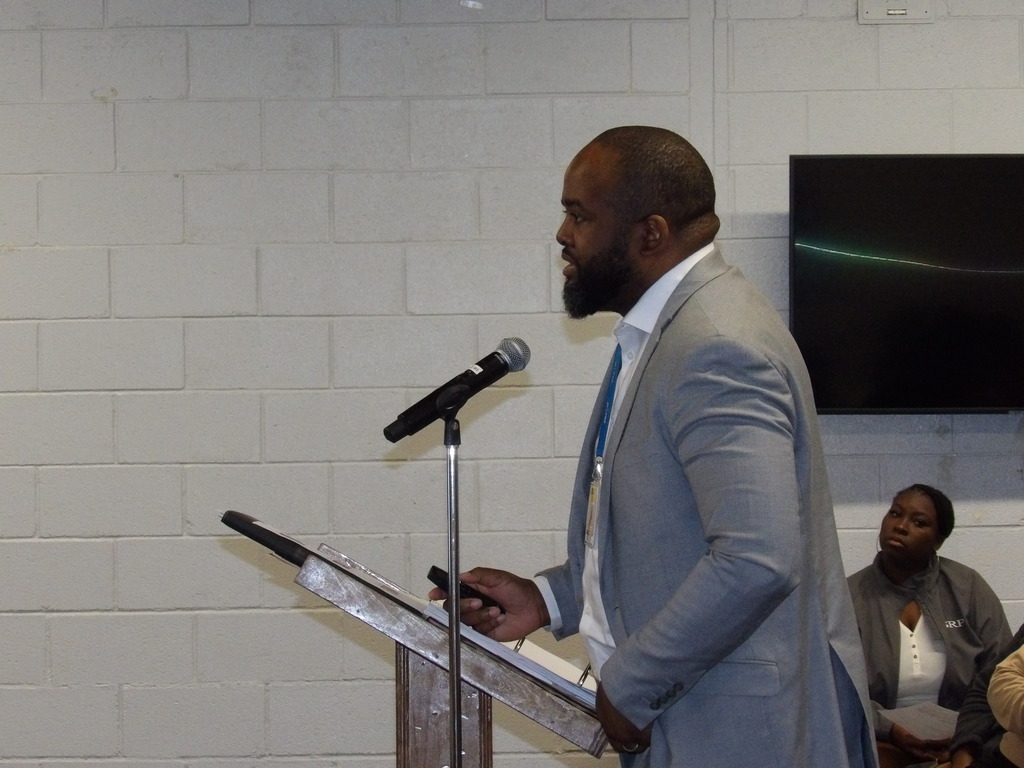 october board meeting