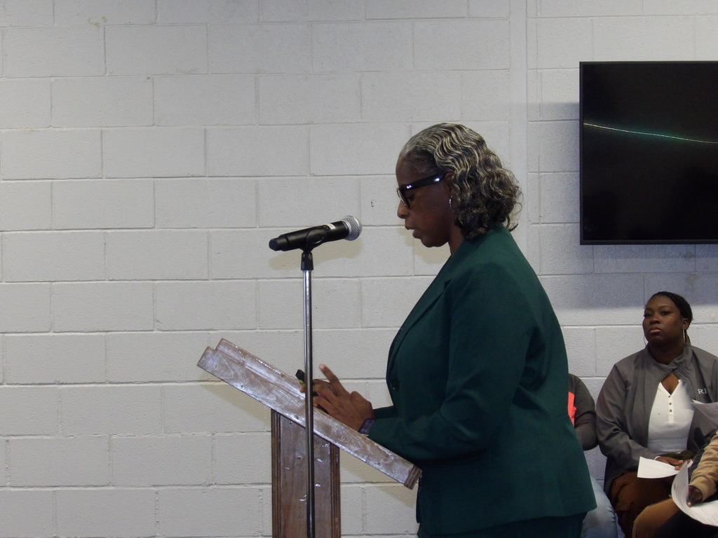 october board meeting