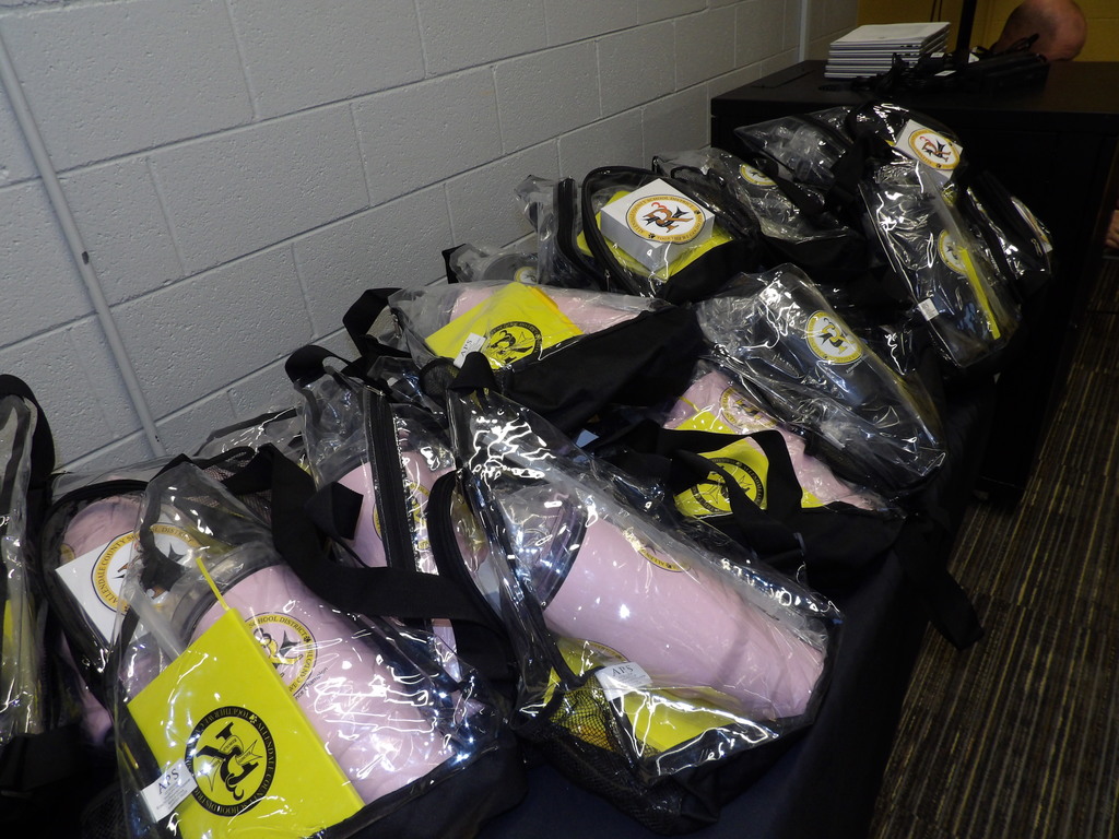 october board meeting