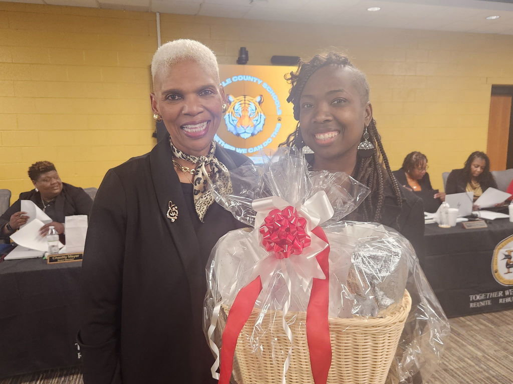 principal appreciation