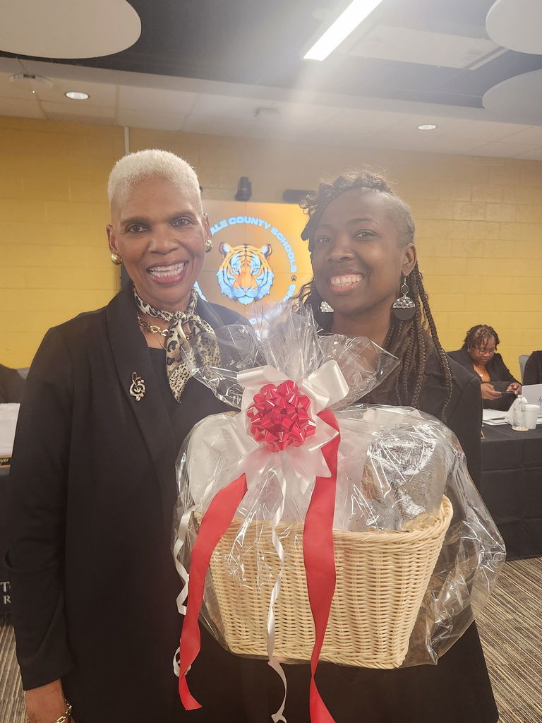 principal appreciation