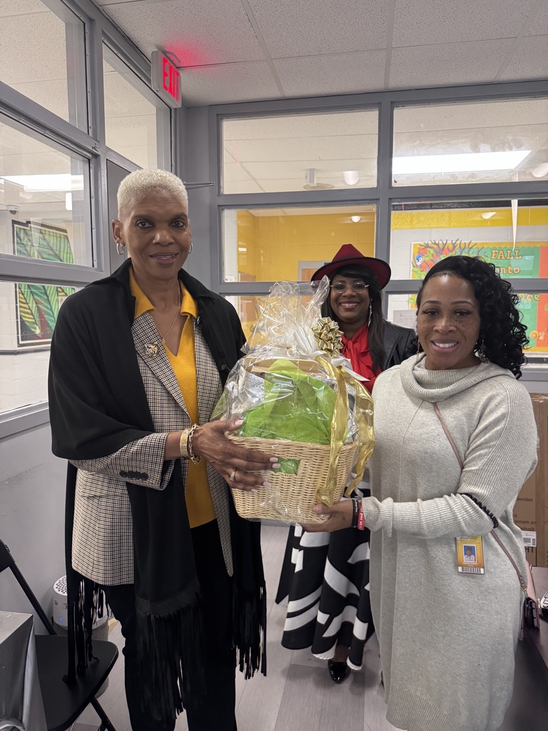 principal appreciation